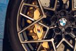 BMW M8 Competition Coupe 2019 года (UK)